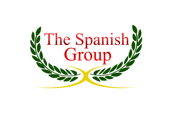 The Spanish Group logo