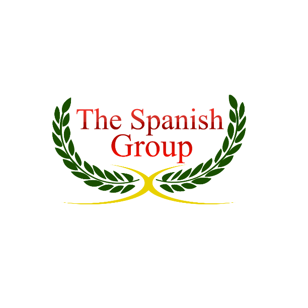 The Spanish Group logo