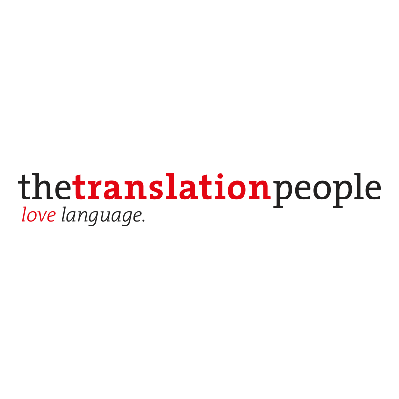 The Translation People logo