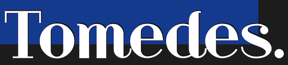 Tomedes Translation Services logo