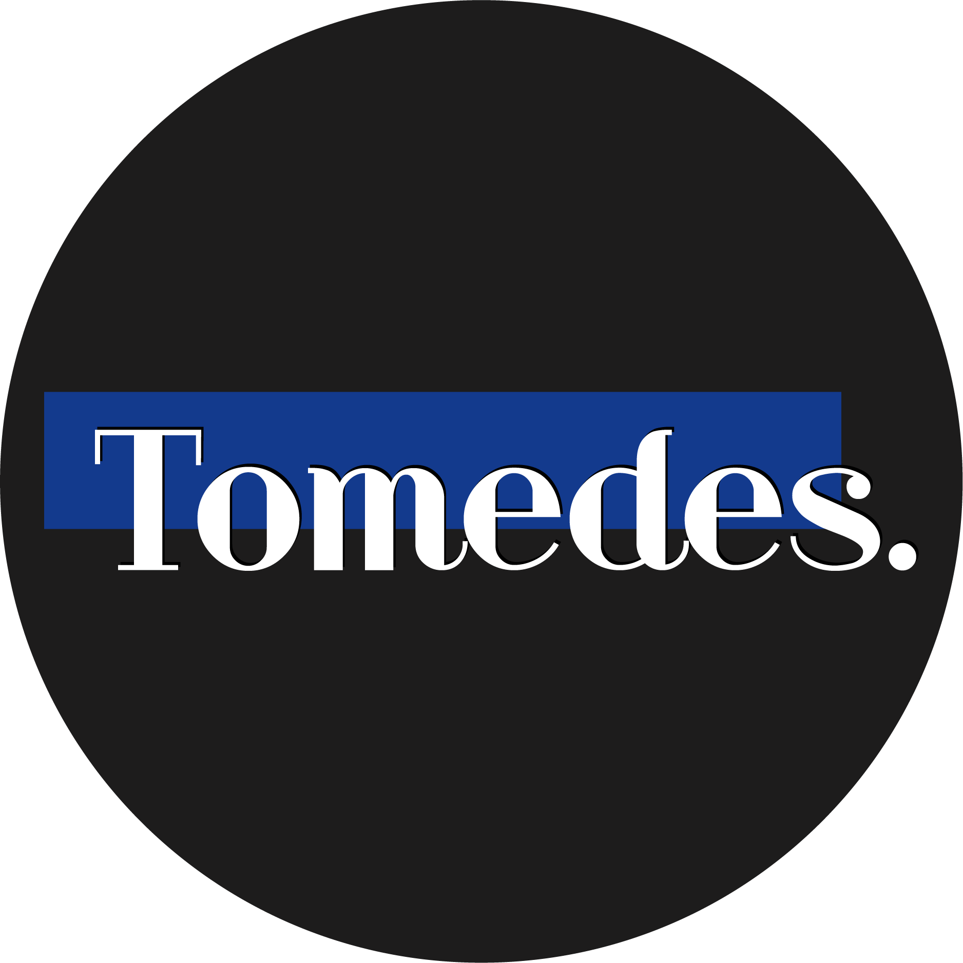 Tomedes Translation Services logo