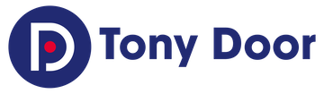 TonyDoor logo