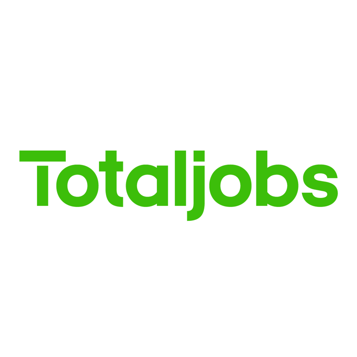 Total Jobs Logomark