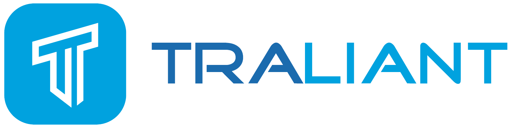 Traliant logo