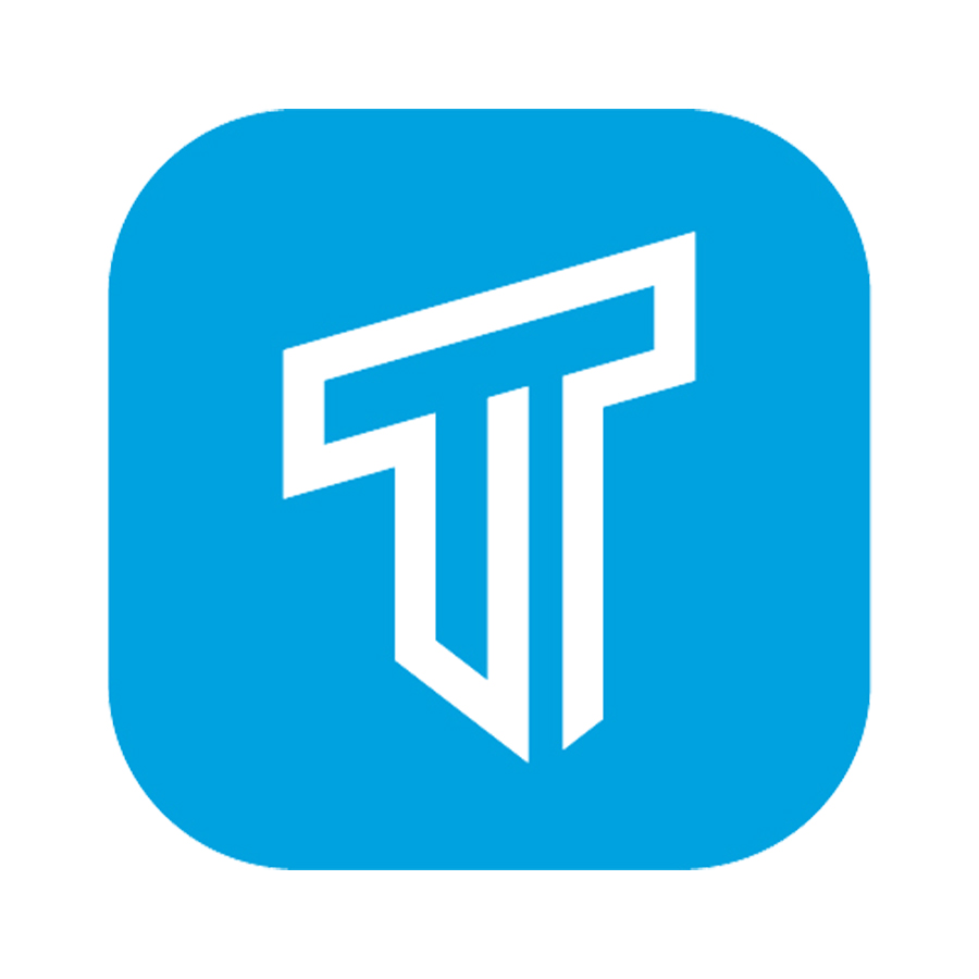 Traliant logo