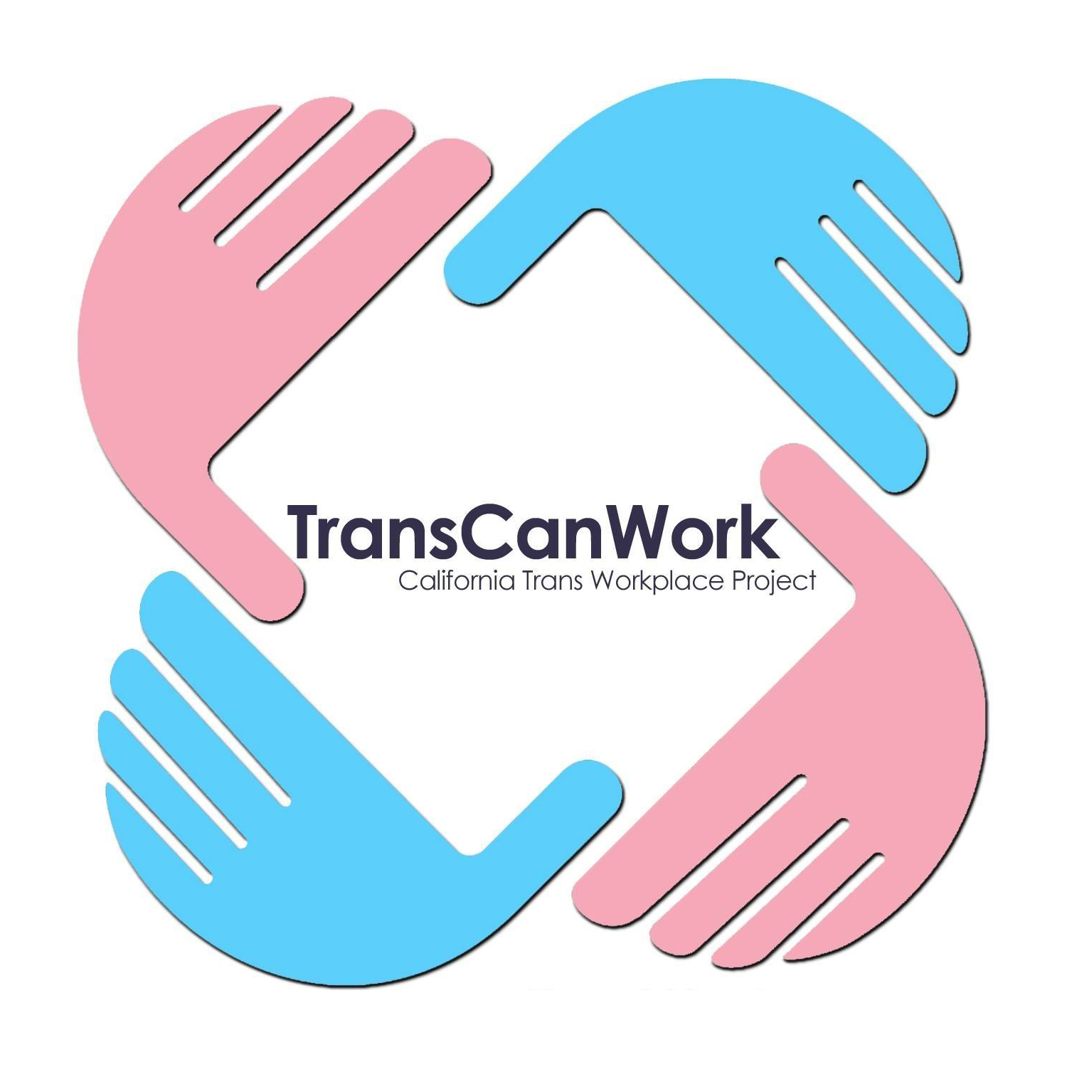 Trans Can Work logo