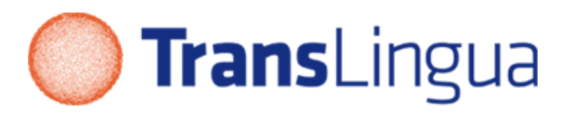 TransLingua logo