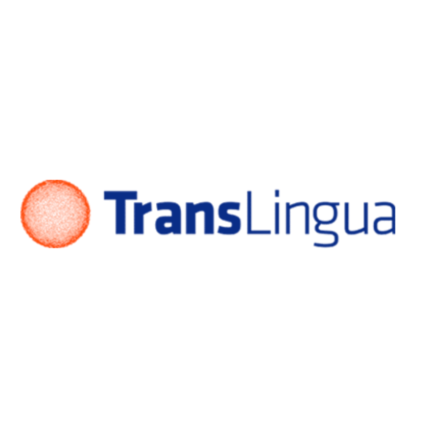 TransLingua logo