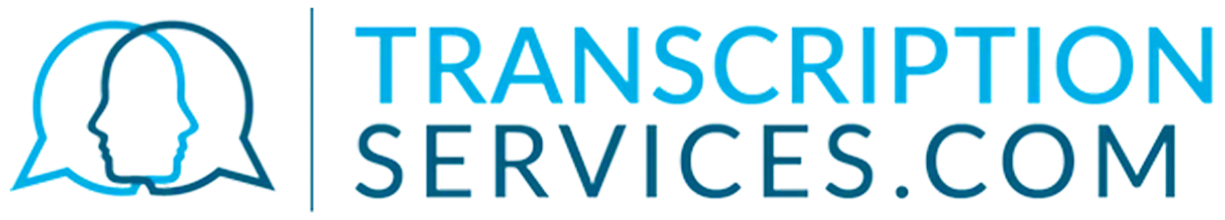 Transcription Services logo