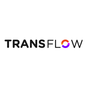 Transflow logo