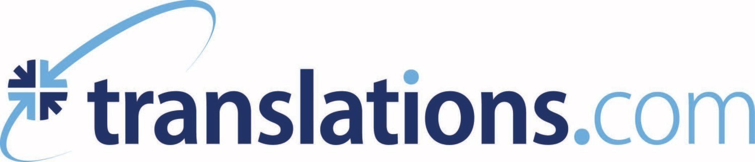 Translations logo
