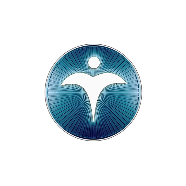 Tridindia logo