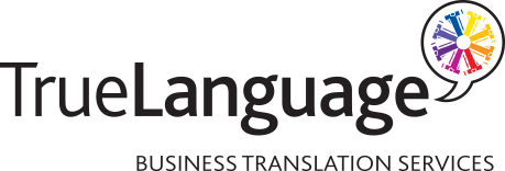 TrueLanguage logo