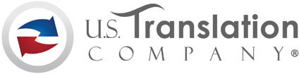 U.S. Translation Company logo