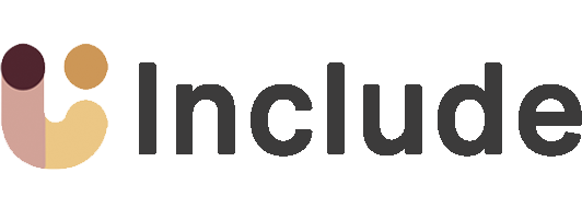 UInclude logo