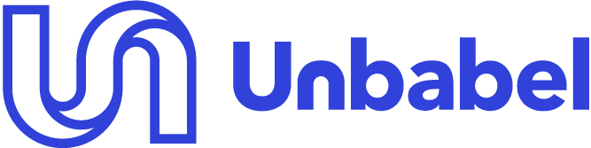 Unbabel logo