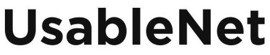 UsableNet logo