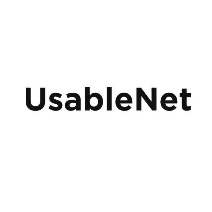 UsableNet Logomark