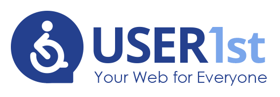 User1st logo
