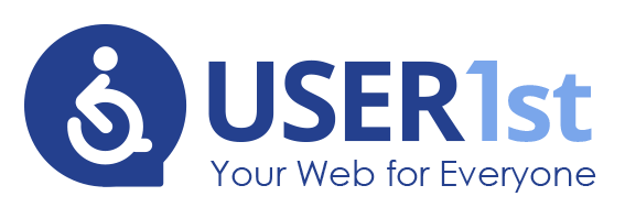 User1st logo