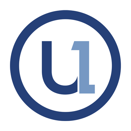 User1st logo