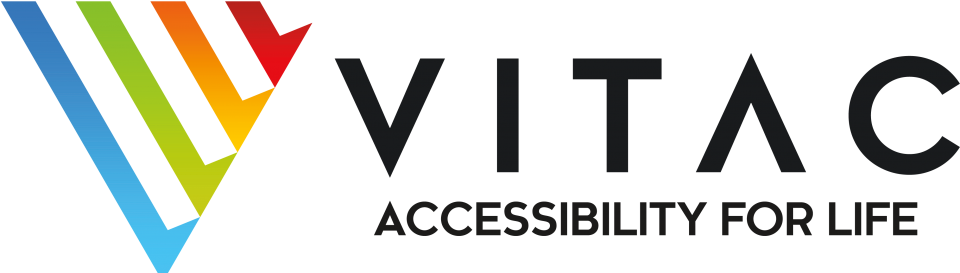 VITAC logo