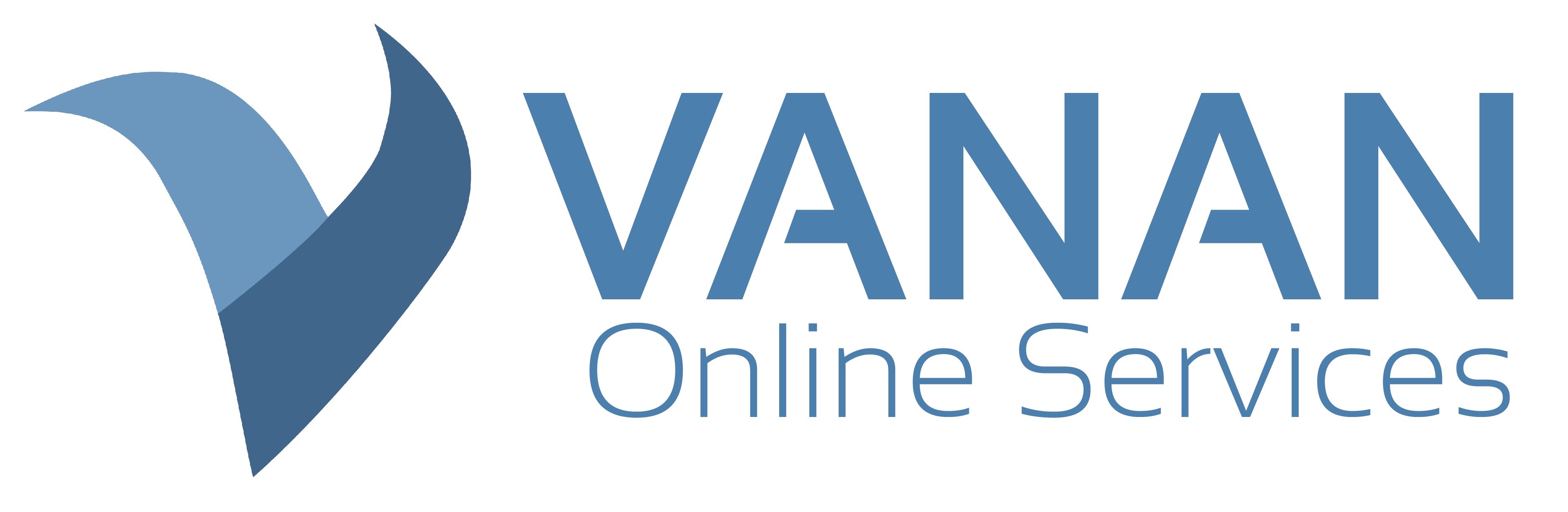 Vanan Services logo