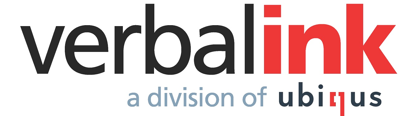 VerbalInk logo