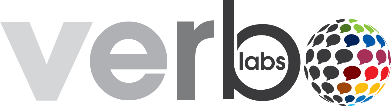 Verbolabs Languages logo