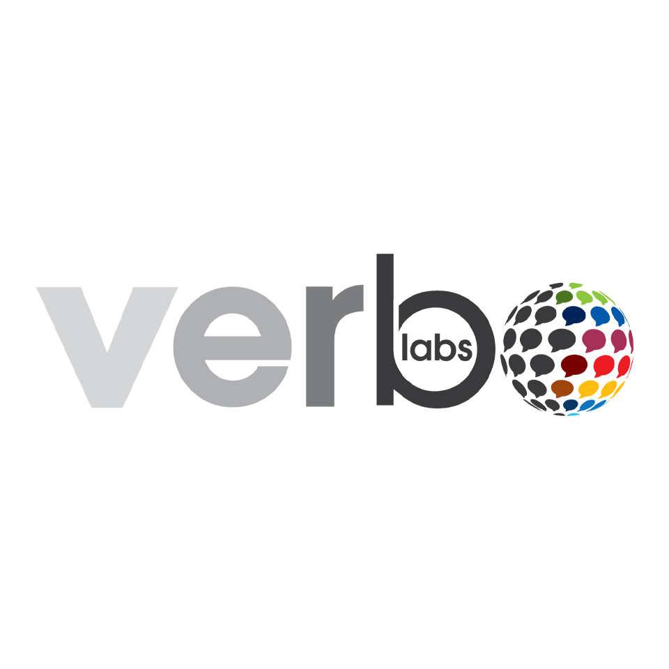 Verbolabs Languages logo