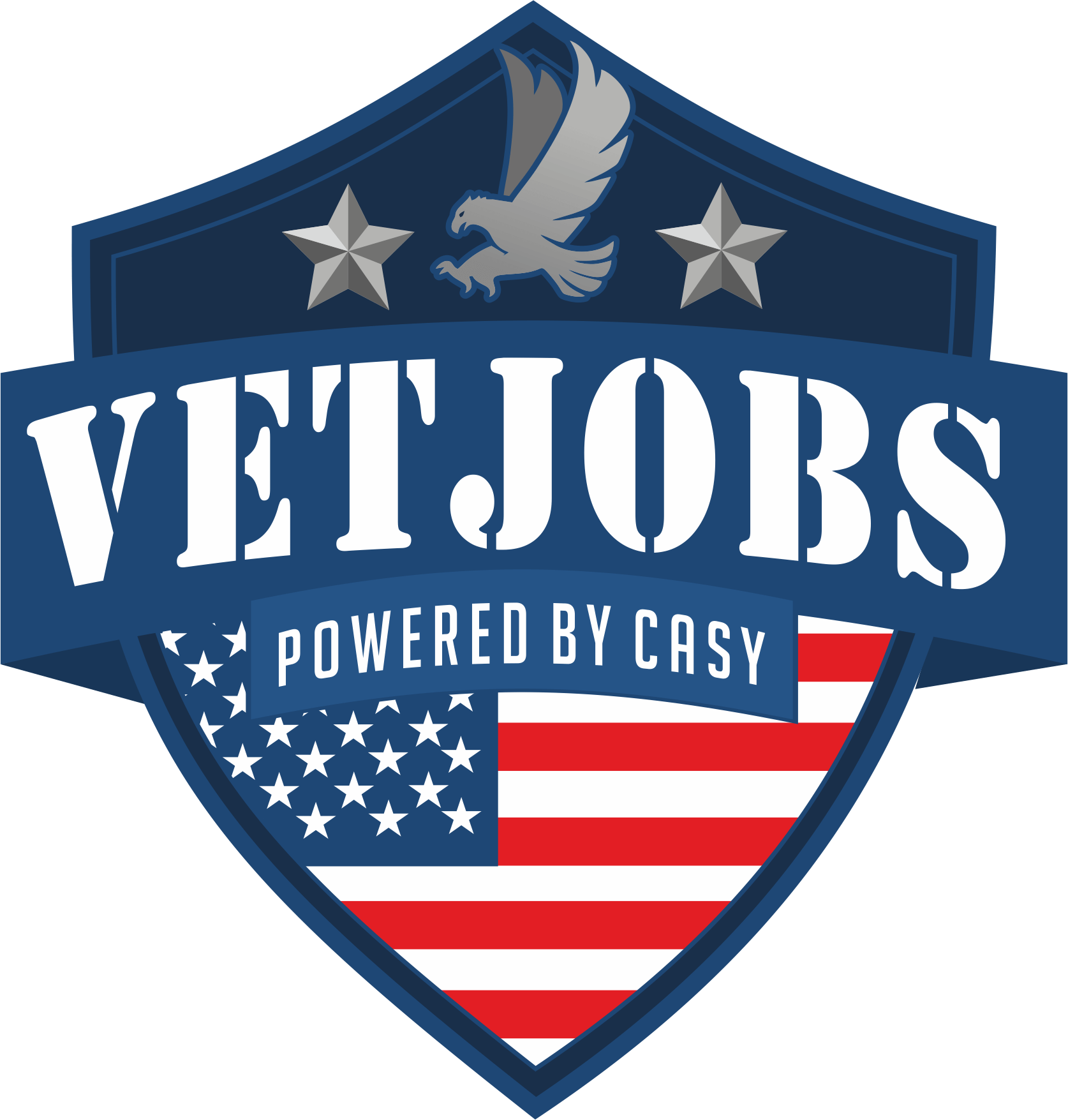 VetJobs logo