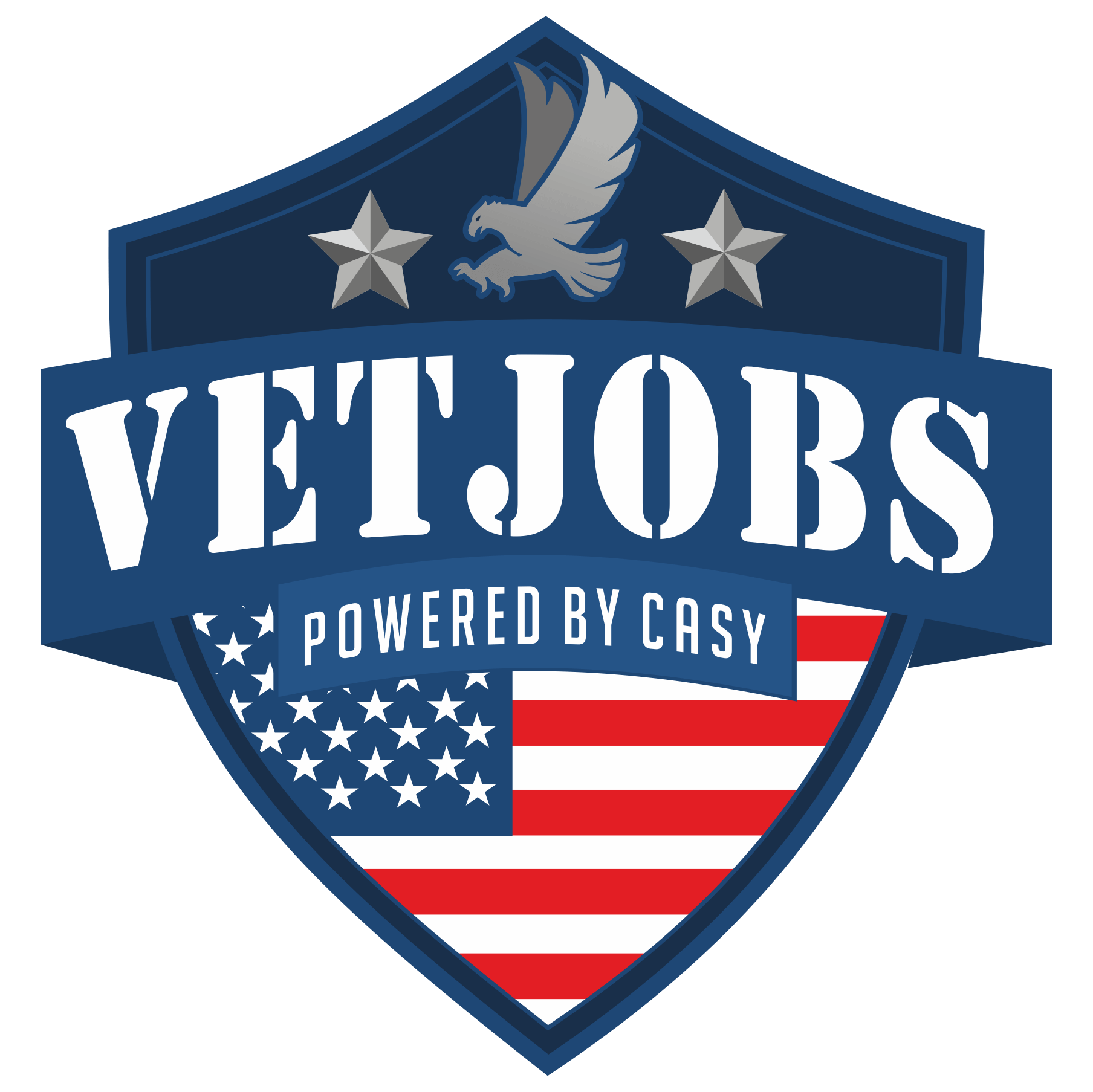 VetJobs logo