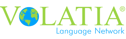 Volatia Language Network logo