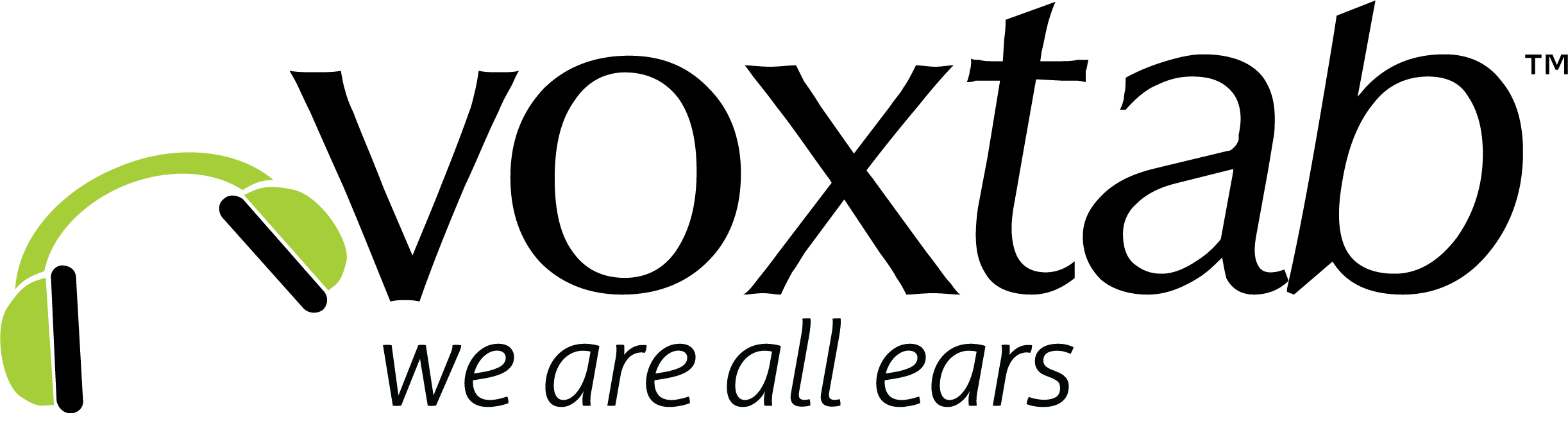 Voxtab logo