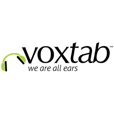 Voxtab logo