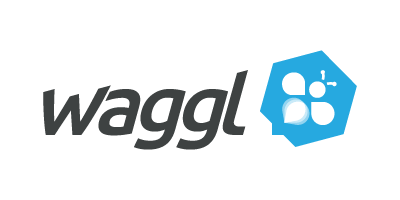 Waggl logo