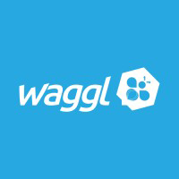 Waggl logo
