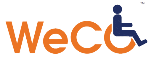 WeCo. logo