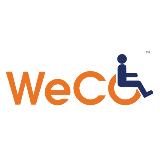 WeCo. logo