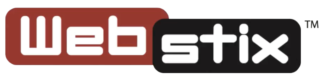 Webstix logo