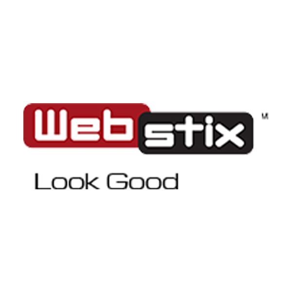 Webstix logo