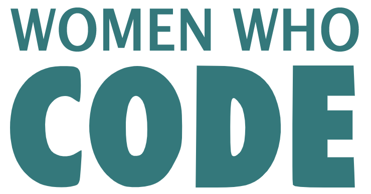 Women Who Code logo