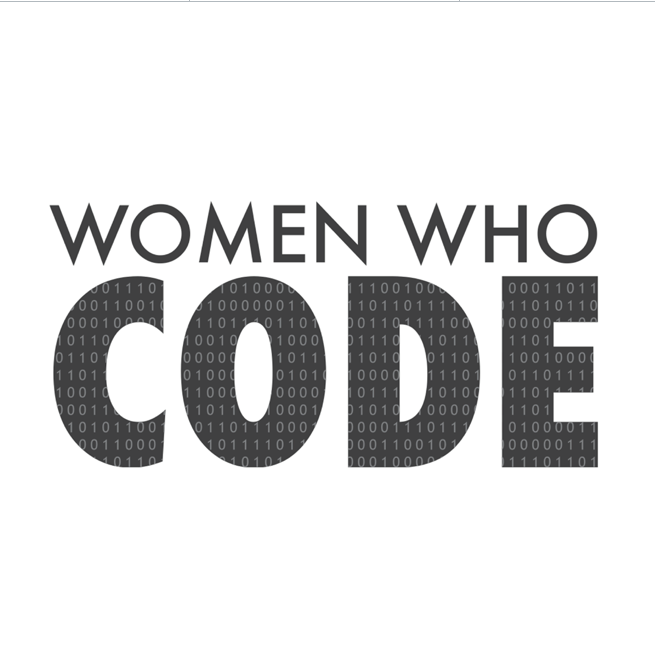 Women Who Code Logomark