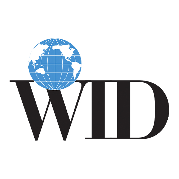 World Institute on Disability logo