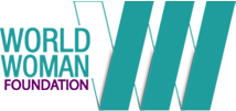 World Woman Foundation logo