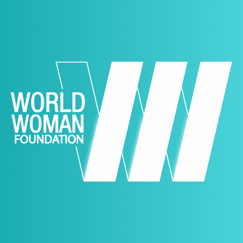 World Woman Foundation logo