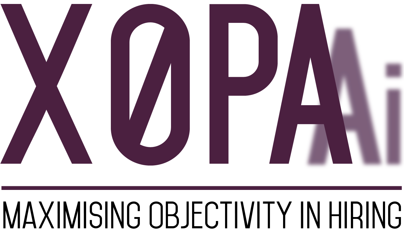 X0pa AI logo