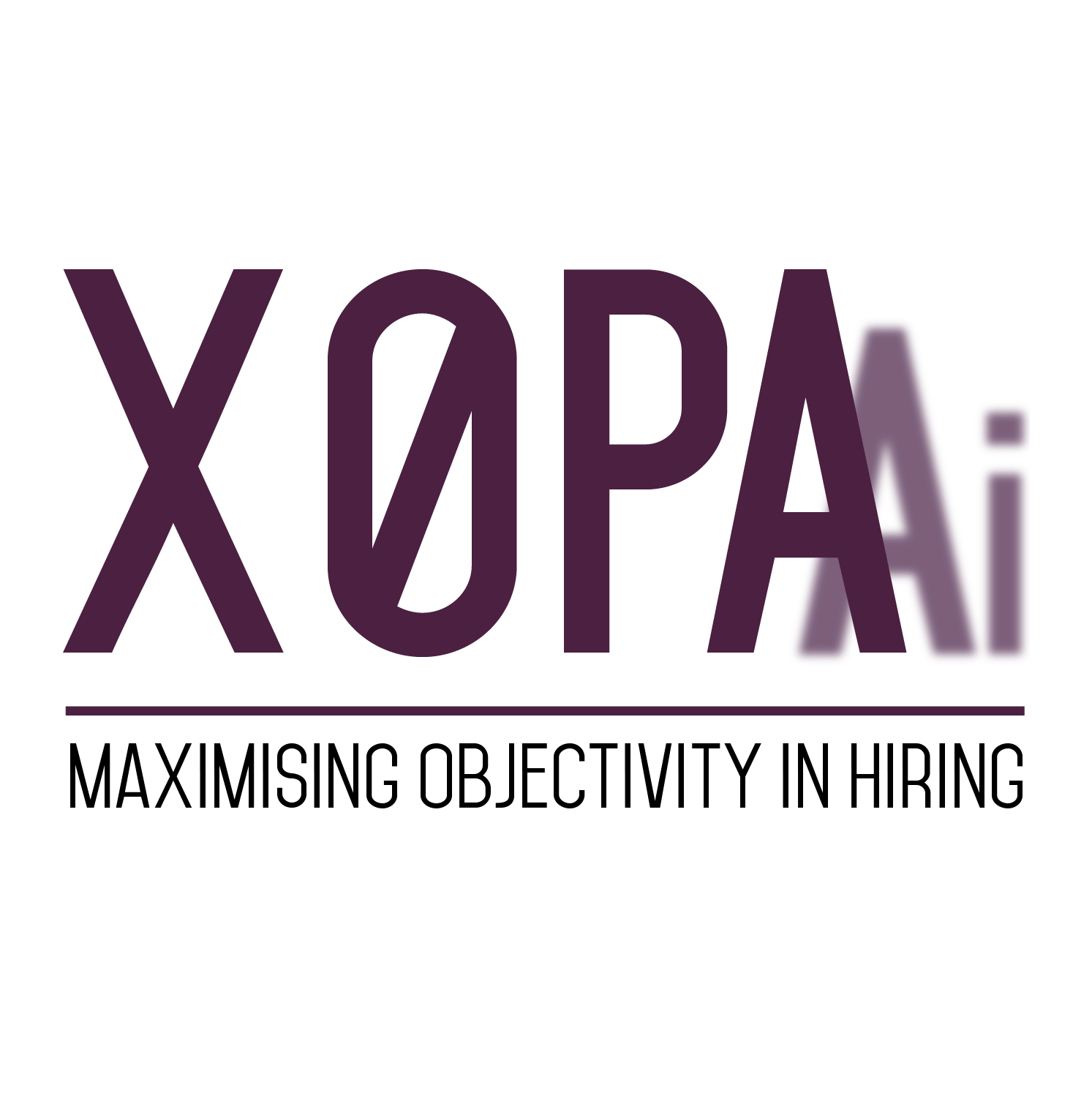 X0pa AI logo