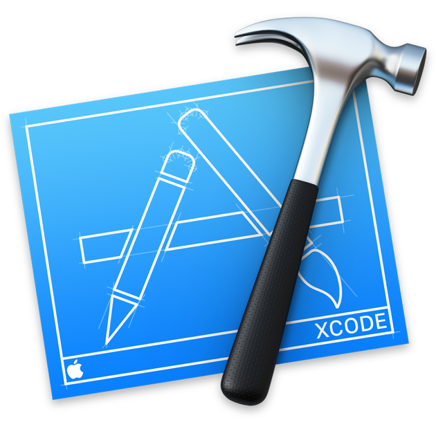 XCode Acessibility Inspector logo