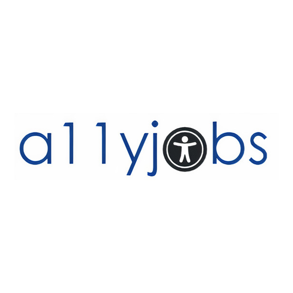 A11y Jobs logo